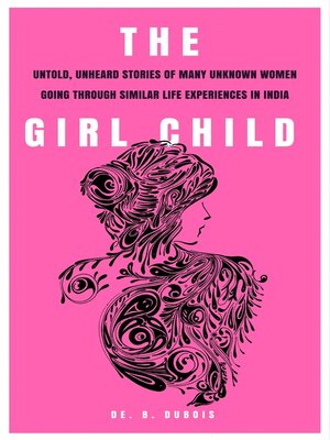 cover image of The Girl Child
